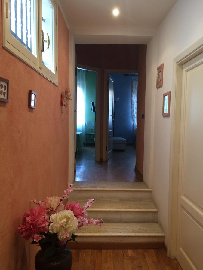 B&B La Biccherna Siena Exterior foto